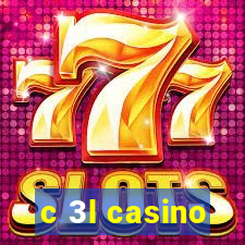 c 3l casino